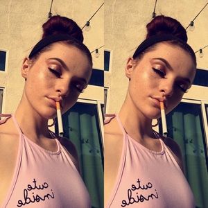 Meet your Posher, Kara